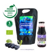 Sinikuslapuu mahemahl EE-ÖKO-03 [parim enne 22.03.2027]