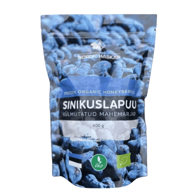 Müügikohad | Honeyberry